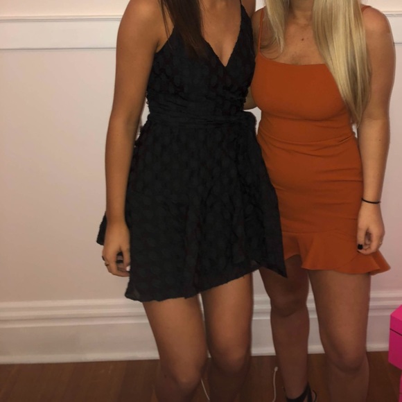 C/Meo Collective Praises Dress - Picture 8 of 8